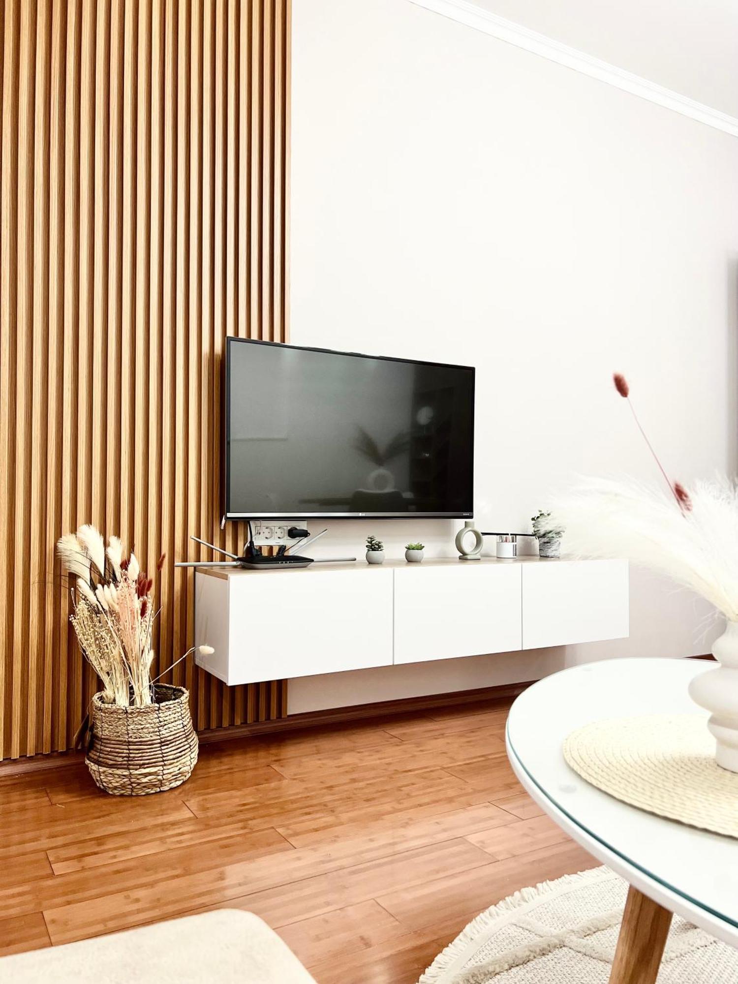 Premier Luxury Apartments Ustrumca Dış mekan fotoğraf