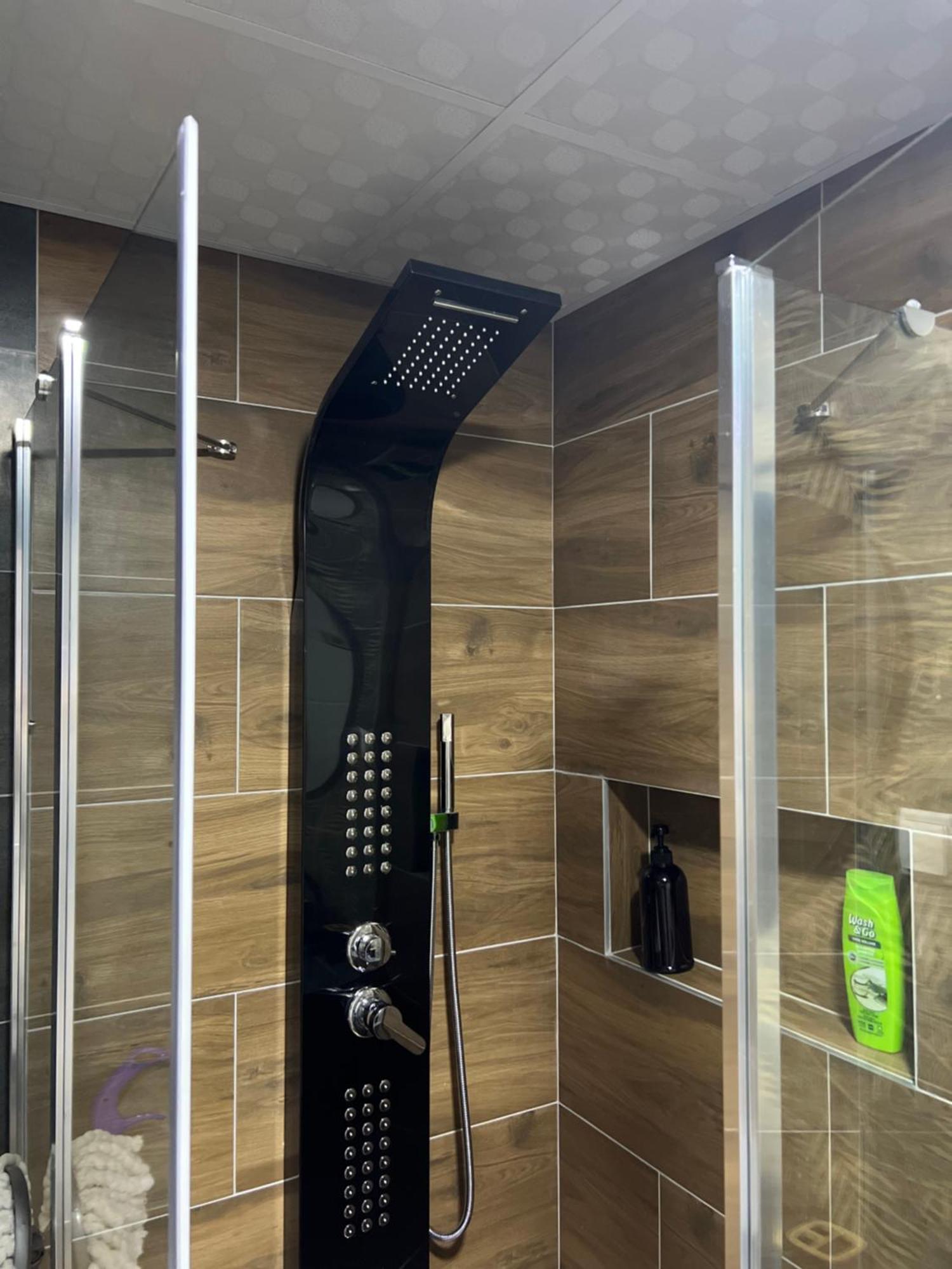 Premier Luxury Apartments Ustrumca Dış mekan fotoğraf