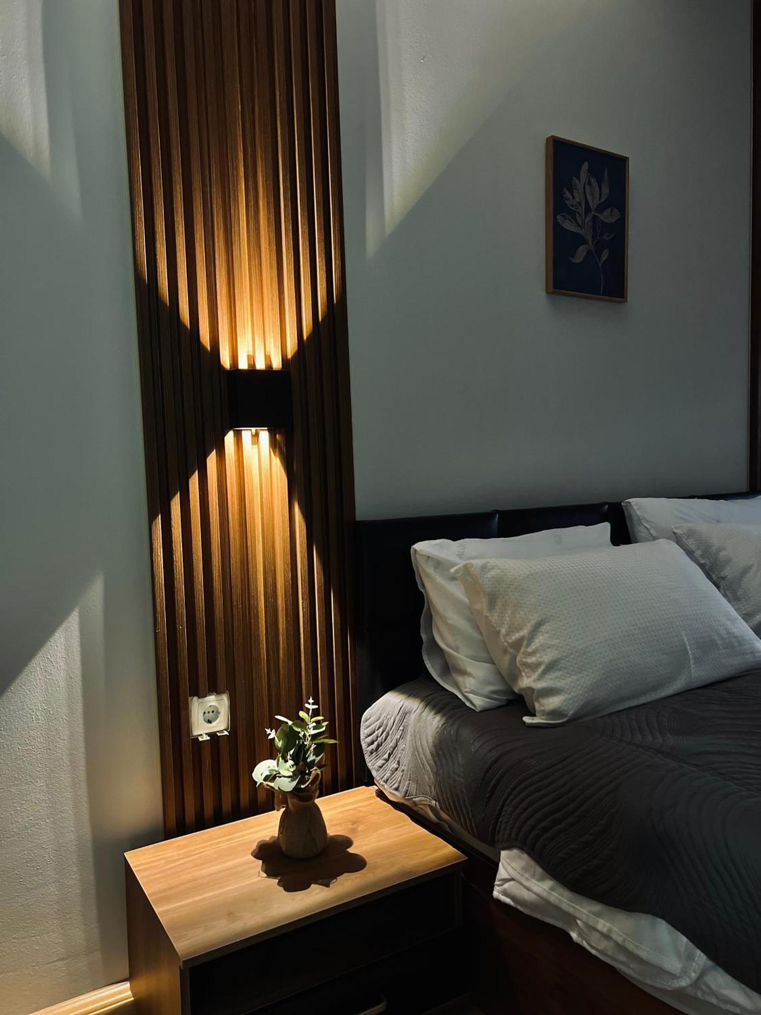 Premier Luxury Apartments Ustrumca Dış mekan fotoğraf