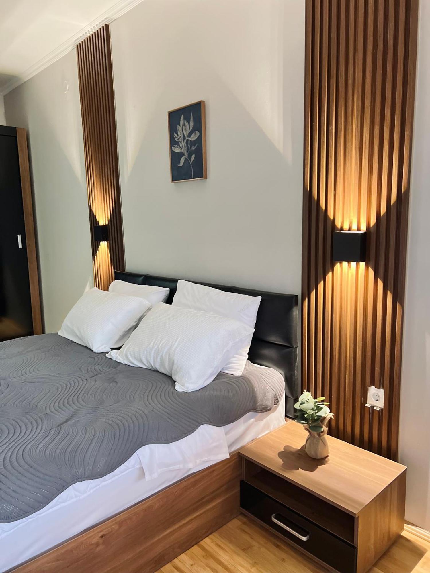 Premier Luxury Apartments Ustrumca Dış mekan fotoğraf